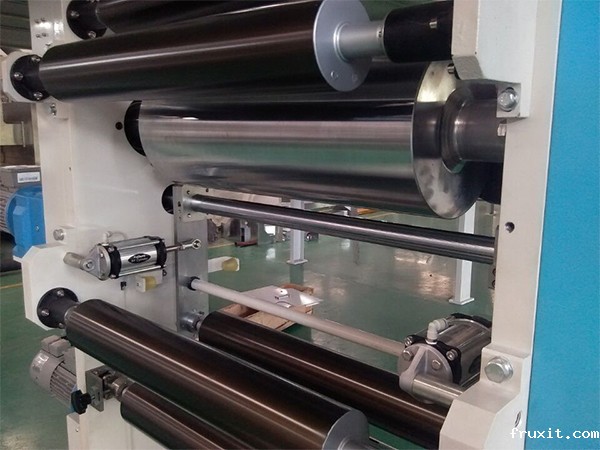 引起张力波动的张力检测和控制方法