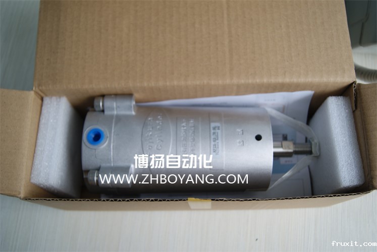 东莞客户订购的藤仓气缸（KFCS-63-78）今日到货！