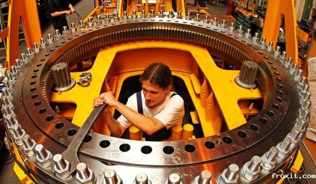 德国制造 德国制造