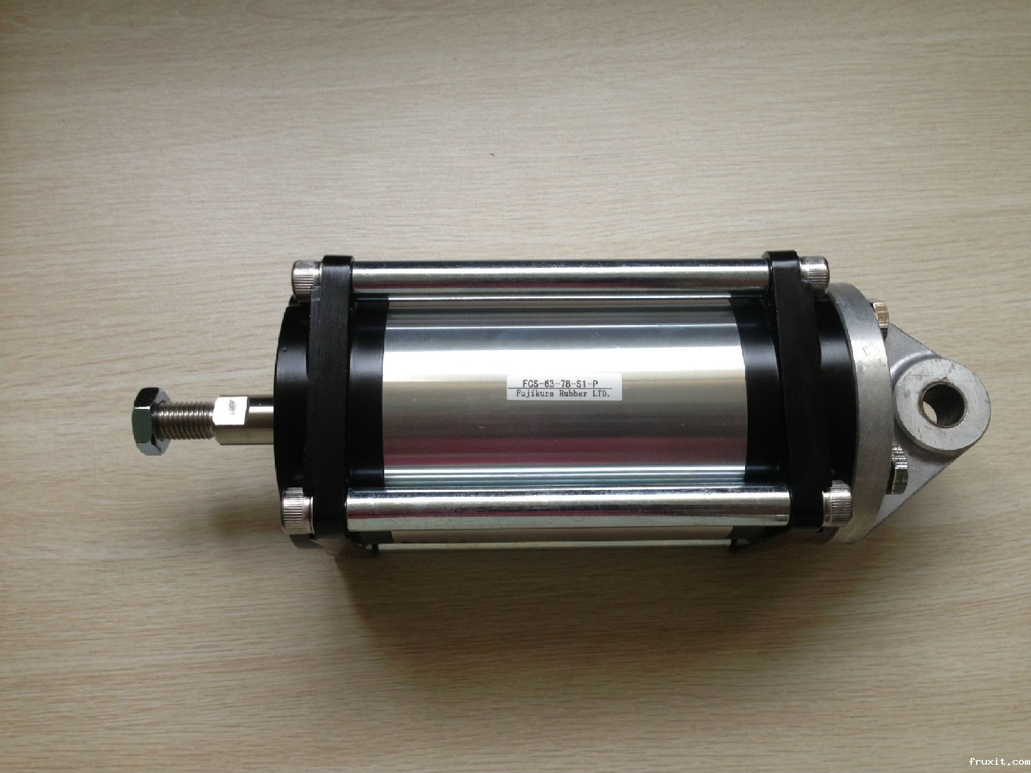 日本FUJIKURA藤仓气缸十月国庆促销行情表