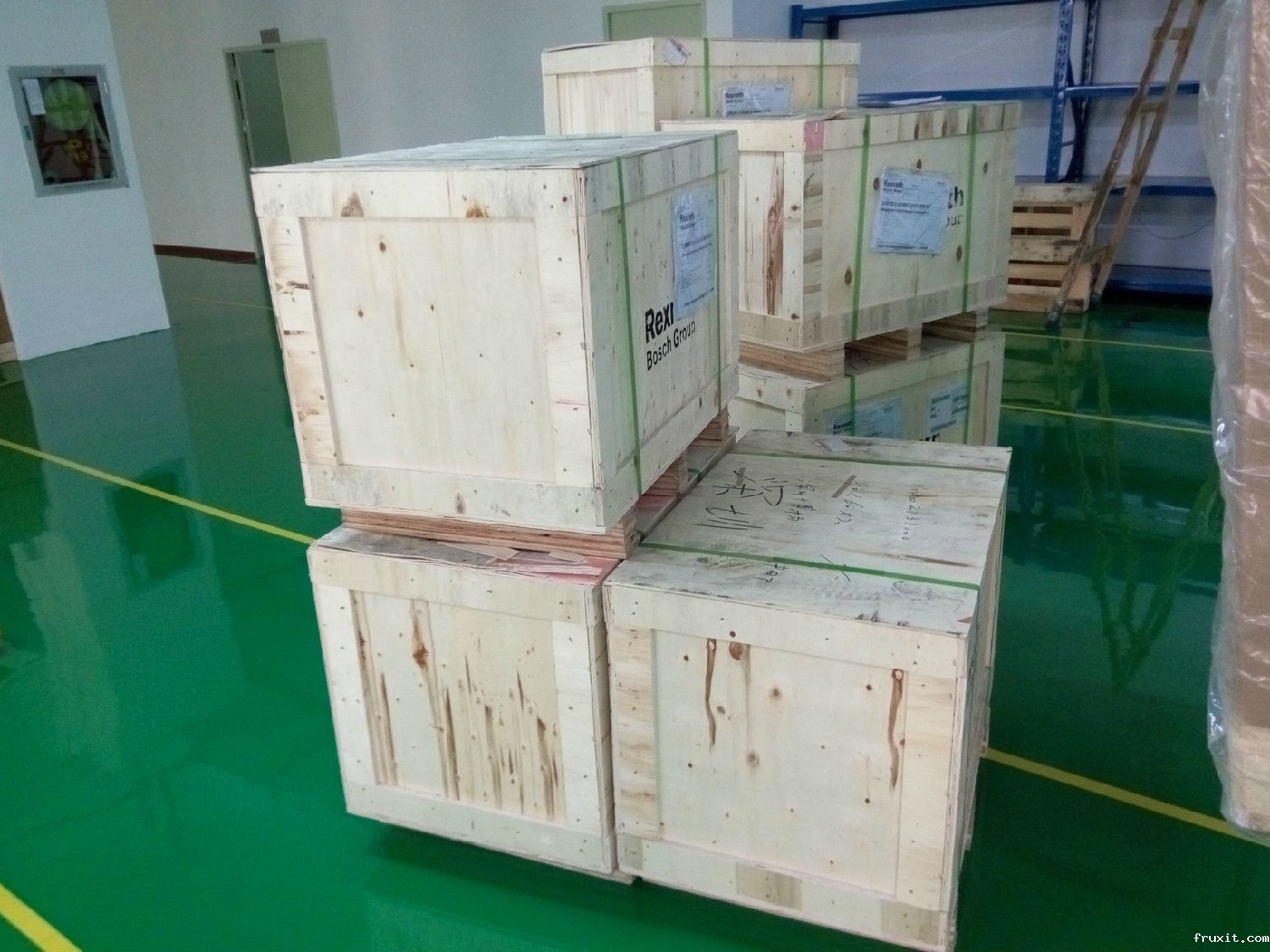 力士乐伺服驱动器 力士乐伺服驱动器