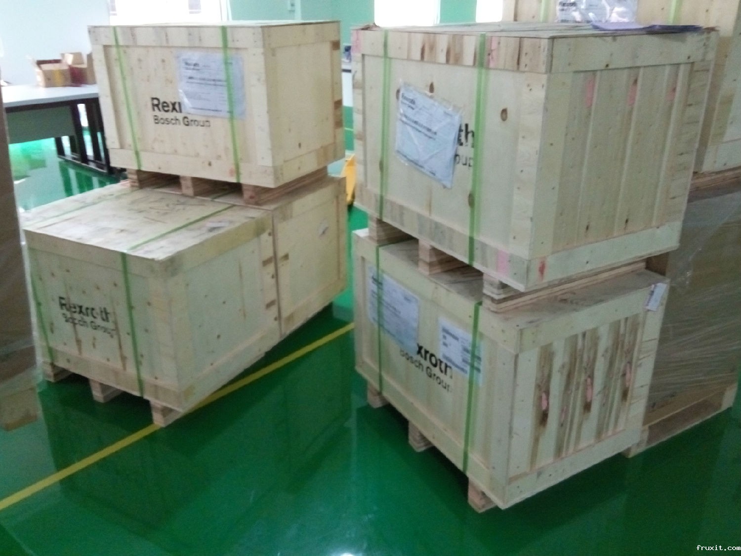 力士乐DD马达 力士乐DD马达