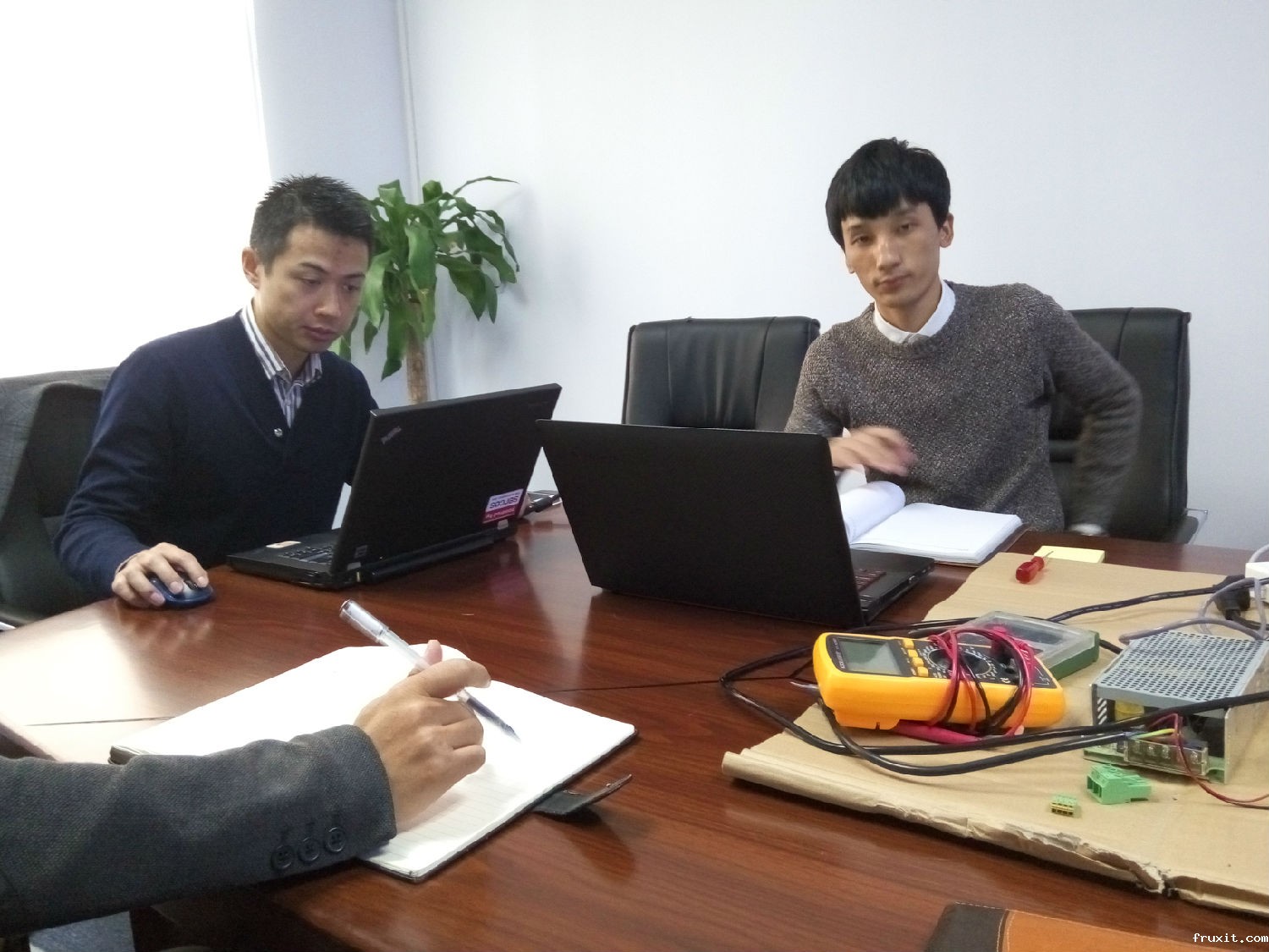 力士乐伺服电机培训