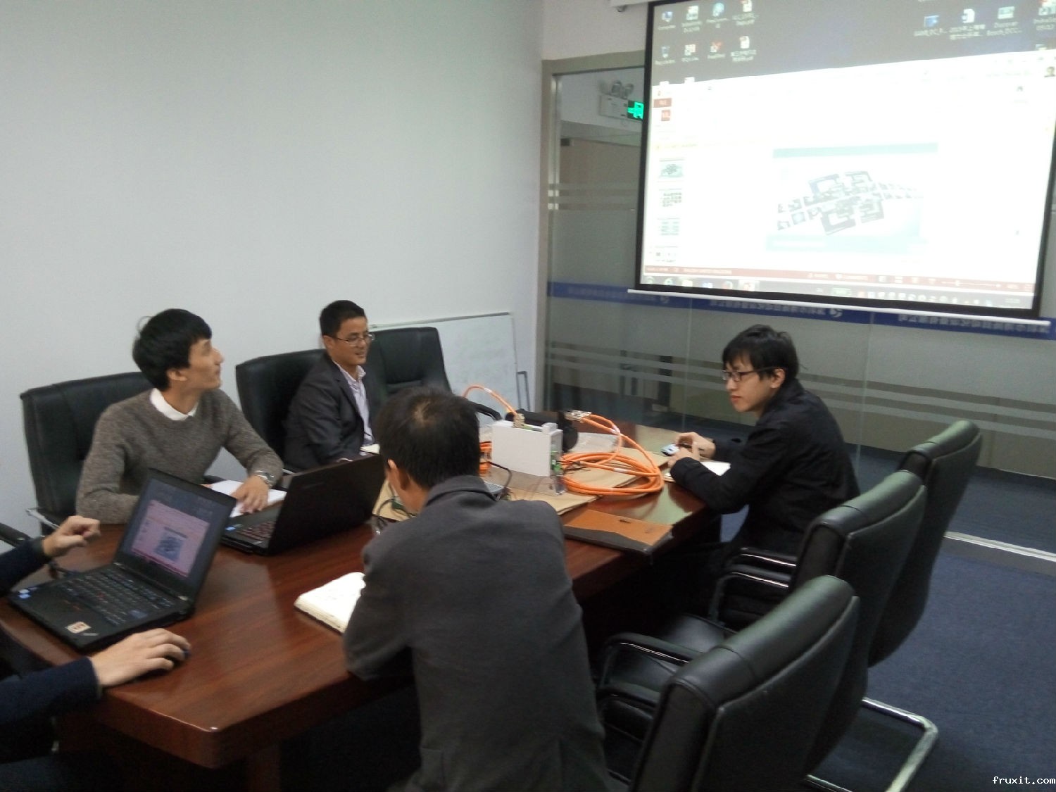 力士乐伺服电机培训