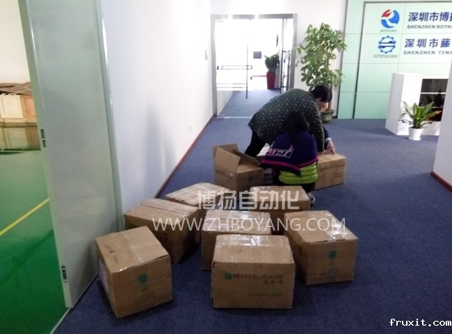 倍加福接近开关NBB2-8GM30-E3 倍加福接近开关NBB2-8GM30-E3