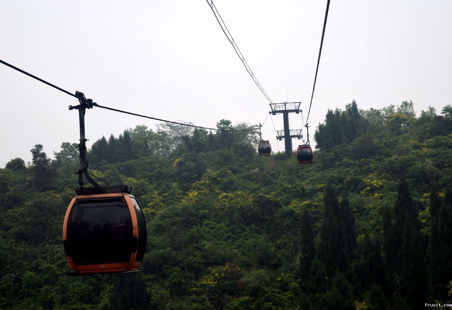 touring in ZJJ004.JPG