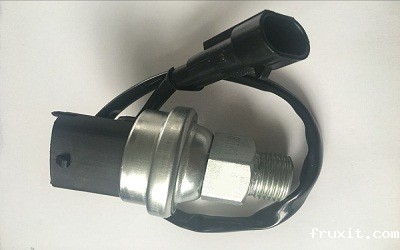 水表压力传感器怎么安装?