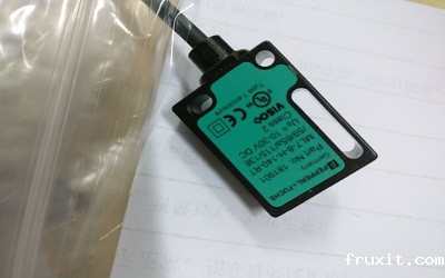 水位传感器 水位传感器