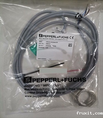 电感式PNP接近开关的工作原理？