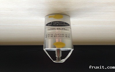 气缸进行选型可以使用的几个要点