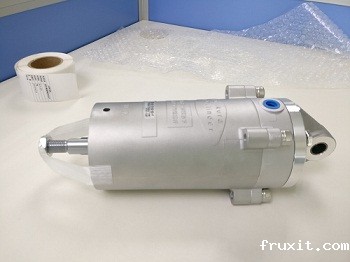 三角减压阀的过滤系统有什么作用？