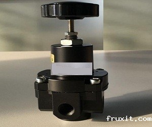 减压阀工作原理 减压阀工作原理