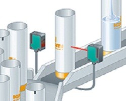 全球最大编码器品牌供应商,传感器元器件排名