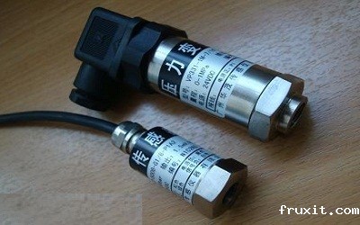 超声波传感器有什么类型