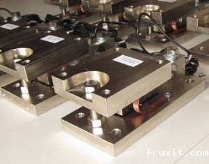 电子称重检测传感器 电子称重检测传感器