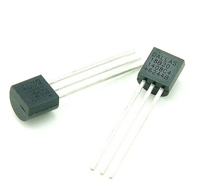 数字温度传感器 数字温度传感器