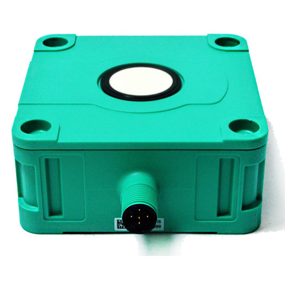 超声波传感器 超声波传感器