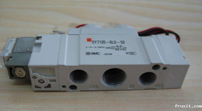 直接先导式电磁阀是什么,先导式电磁阀的故障处理