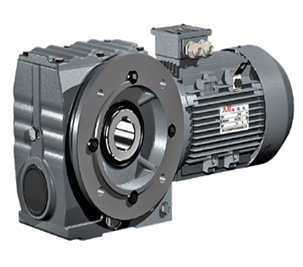 蜗轮减速电机原理与RV减速器的优点分析