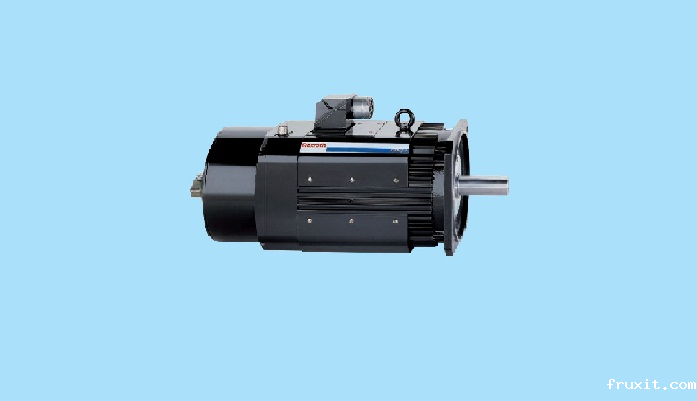 伺服电动机控制系统,4种控制伺服电动机的方式!