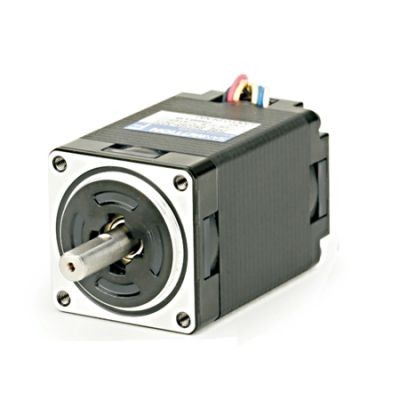 不同电机性能!混合式步进电机与交流伺服电机