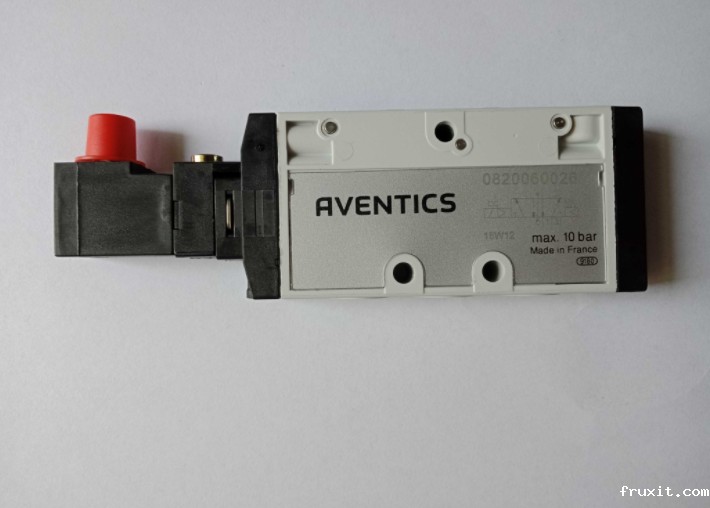 液压方向性电磁阀的分类及原理作用