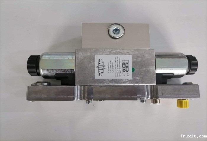 液压电磁阀 液压电磁阀