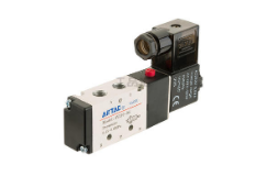 先导式电磁阀有哪些用途,与电动阀的用途一样吗?