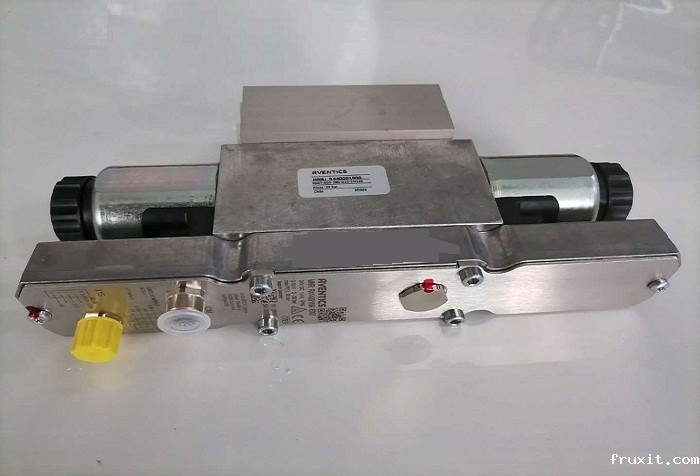 高压电磁阀和低压电磁阀两种结构原理