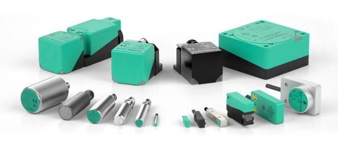 智能传感器 智能传感器