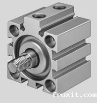 气缸的排气节流方式有什么作用？