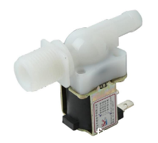 进水电磁阀故障原因和处理的方法?