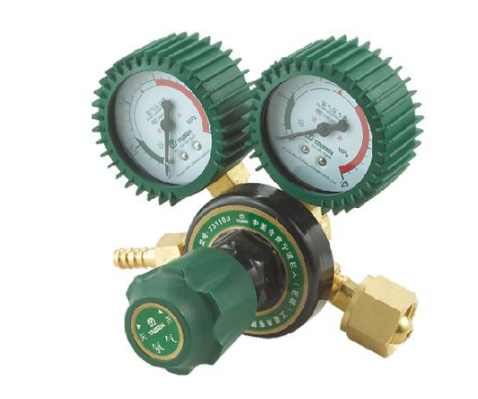 氧气减压阀使用重要吗，教你如何使用氧气减压阀