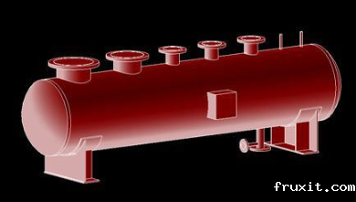 分气缸是什么,蒸汽分气缸和锅炉蒸汽分气缸有什么不同?