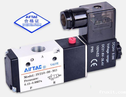 Airtac亚德客气缸,BSE气缸和SE气缸参数介绍