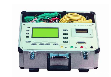 变压器有载分接开关测试仪的测试性能如何?