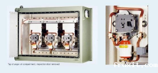 变压器有载开关交流测试仪测试注意事项