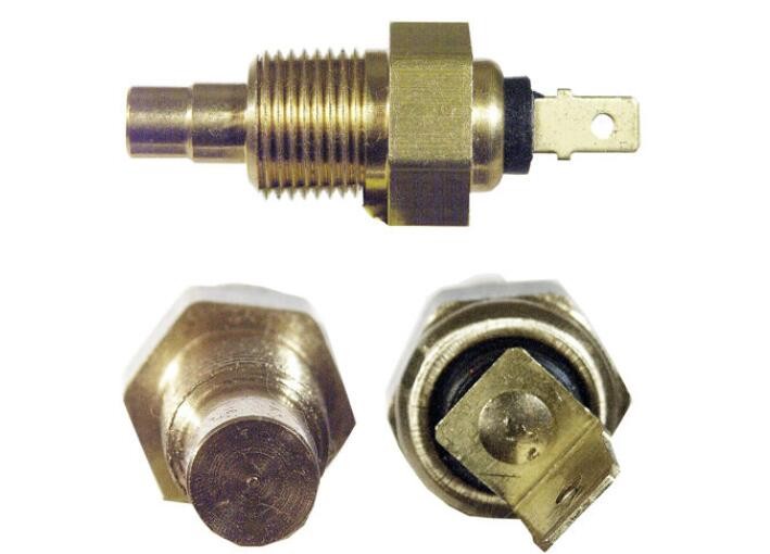 典型的冷却液温度传感器故障,有哪些排查案列?