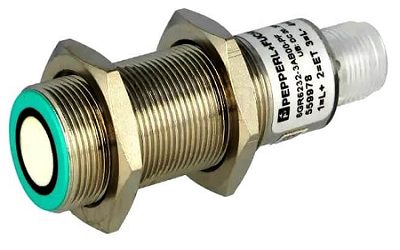 超声波传感器 超声波传感器