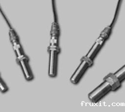 可变磁阻传感器