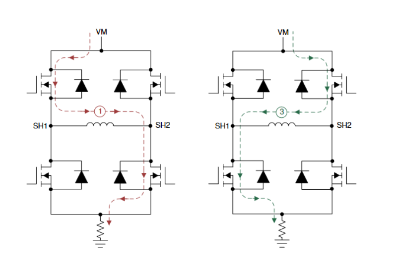 步进电机驱动器原理图 步进电机驱动器原理图
