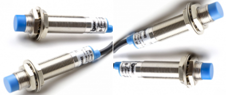 接近传感器特点