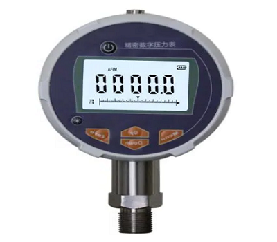 如何调节数字压力表？现场调节数字压力表的3种方法！