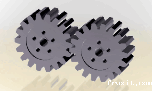 齿轮传动主要有哪些类型,常见齿轮传动的类型及特点