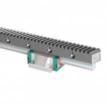 不同应用领域的齿轮类型及关键作用