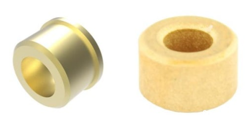 滑动轴承的种类有哪几种,滑动轴承的类型怎么划分?