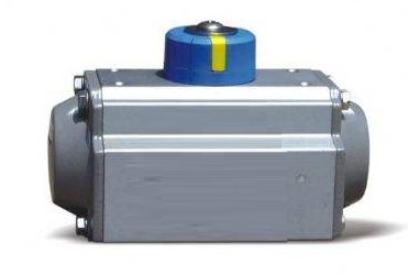 机械执行器应用于汽车工业的压力系统