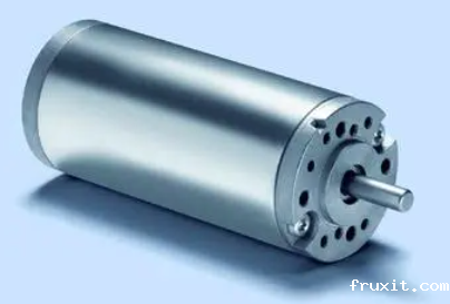 平行轴齿轮电机的应用优势与应用案例说明