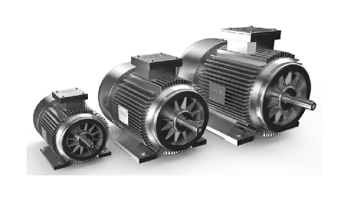 直驱电机的优势是什么,多种不同类型的直驱电机如何工作?