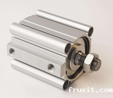 气缸的选择应考虑的5个关键因素